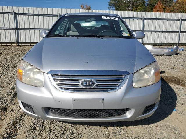 Photo 4 VIN: KNAFE121475450624 - KIA SPECTRA EX 