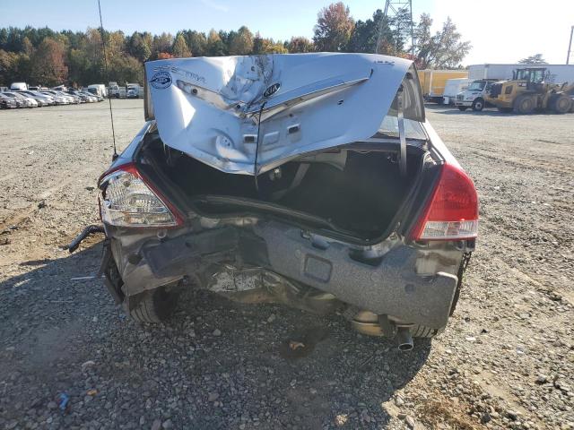 Photo 5 VIN: KNAFE121475450624 - KIA SPECTRA EX 