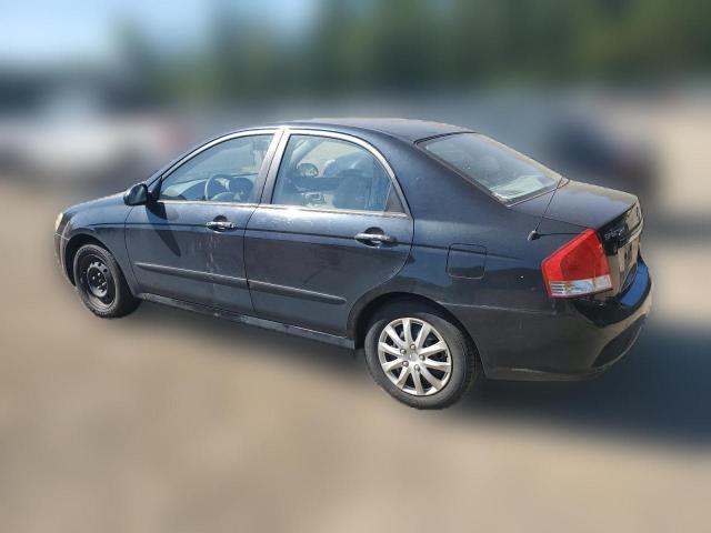 Photo 1 VIN: KNAFE121475460196 - KIA SPECTRA 