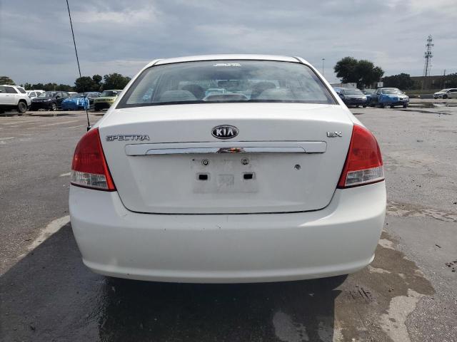 Photo 5 VIN: KNAFE121475477788 - KIA SPECTRA EX 