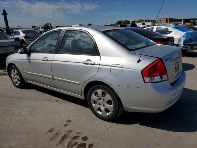 Photo 1 VIN: KNAFE121485502688 - KIA SPECTRA 