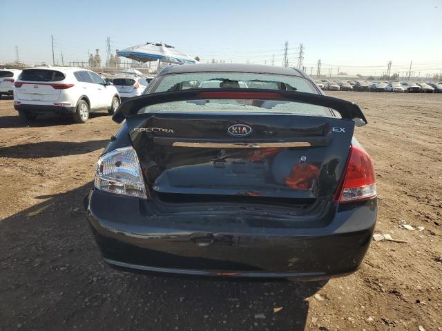 Photo 5 VIN: KNAFE121485525694 - KIA SPECTRA 