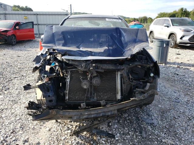 Photo 4 VIN: KNAFE121545026316 - KIA SPECTRA 