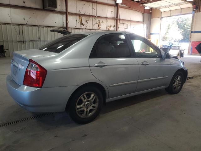 Photo 2 VIN: KNAFE121555132900 - KIA SPECTRA LX 