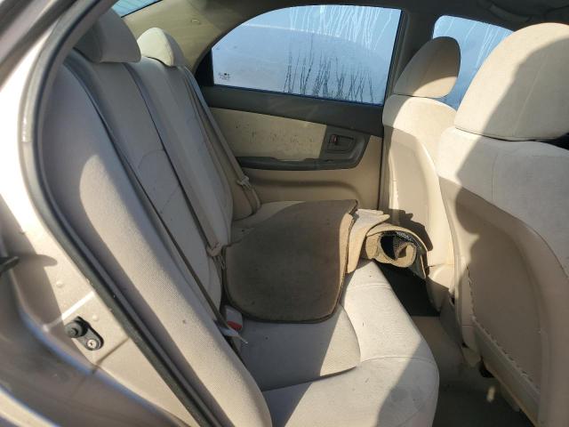 Photo 9 VIN: KNAFE121555158056 - KIA SPECTRA LX 