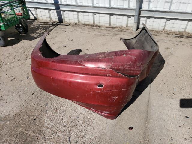 Photo 11 VIN: KNAFE121565245621 - KIA SPECTRA LX 