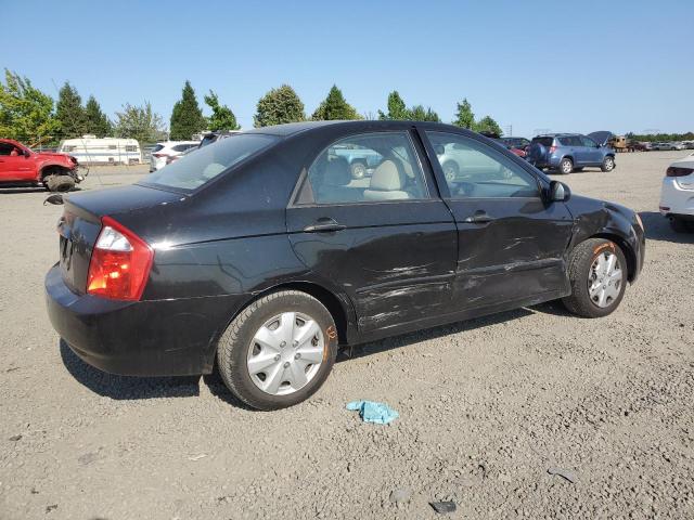 Photo 2 VIN: KNAFE121565254190 - KIA SPECTRA LX 