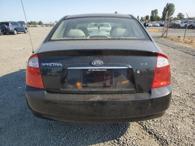 Photo 5 VIN: KNAFE121565254190 - KIA SPECTRA LX 