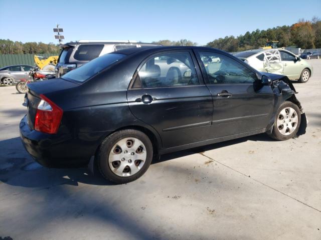 Photo 2 VIN: KNAFE121565271474 - KIA SPECTRA LX 