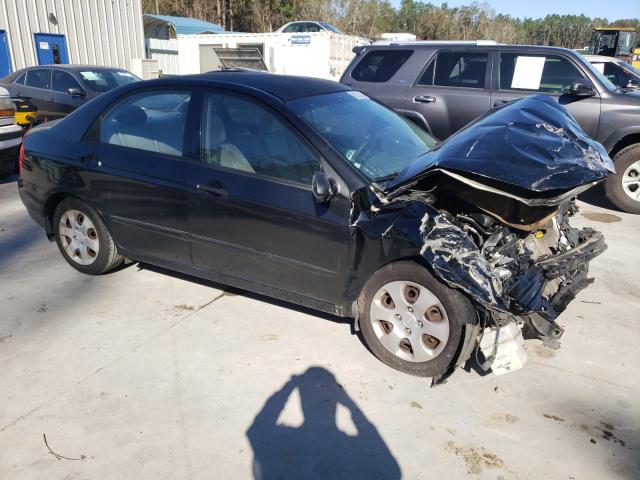 Photo 3 VIN: KNAFE121565271474 - KIA SPECTRA LX 