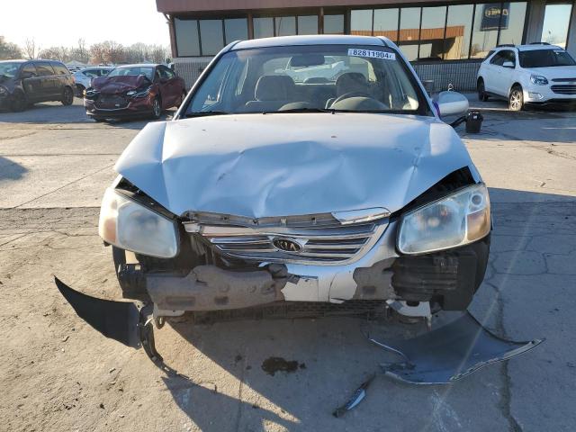 Photo 4 VIN: KNAFE121575377165 - KIA SPECTRA EX 