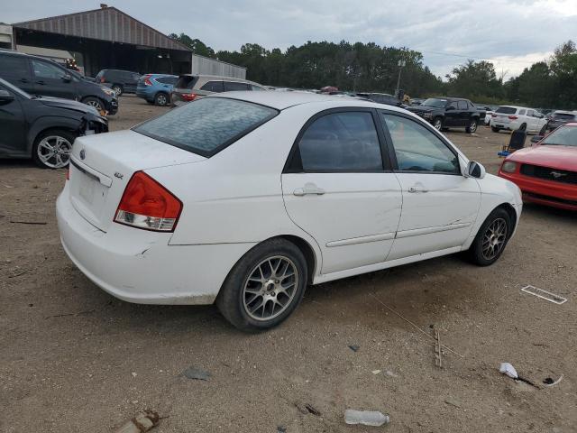 Photo 2 VIN: KNAFE121575384584 - KIA SPECTRA EX 