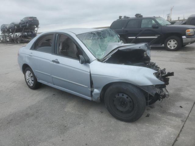 Photo 3 VIN: KNAFE121575419205 - KIA SPECTRA 