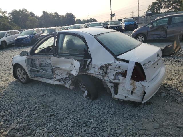 Photo 1 VIN: KNAFE121585527082 - KIA SPECTRA EX 