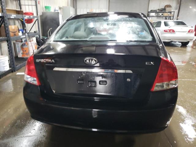 Photo 5 VIN: KNAFE121585539068 - KIA SPECTRA 