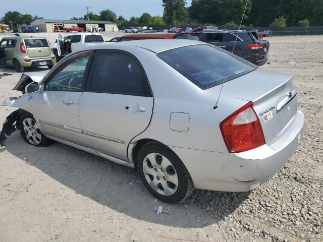 Photo 1 VIN: KNAFE121665256921 - KIA SPECTRA LX 