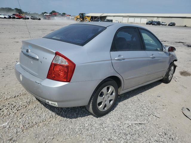 Photo 2 VIN: KNAFE121665256921 - KIA SPECTRA LX 