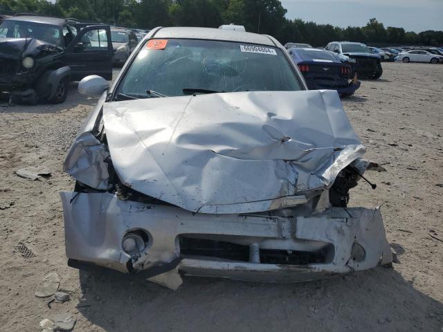 Photo 4 VIN: KNAFE121665256921 - KIA SPECTRA LX 