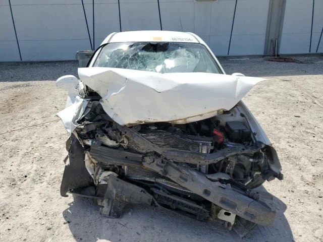 Photo 4 VIN: KNAFE121675419696 - KIA SPECTRA EX 