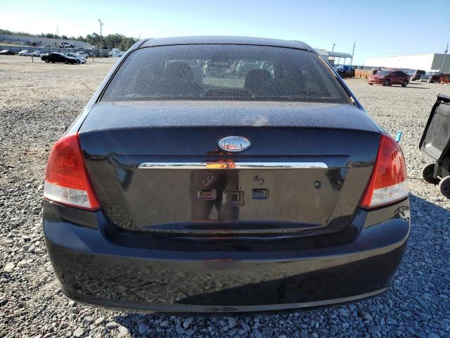 Photo 5 VIN: KNAFE121675425952 - KIA SPECTRA EX 