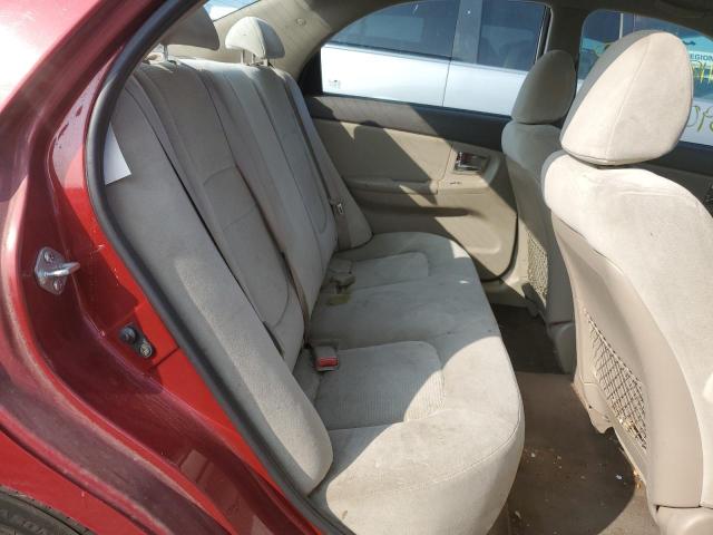 Photo 5 VIN: KNAFE121685509139 - KIA SPECTRA 