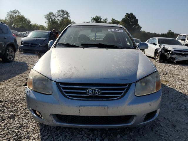 Photo 4 VIN: KNAFE121685548118 - KIA SPECTRA EX 