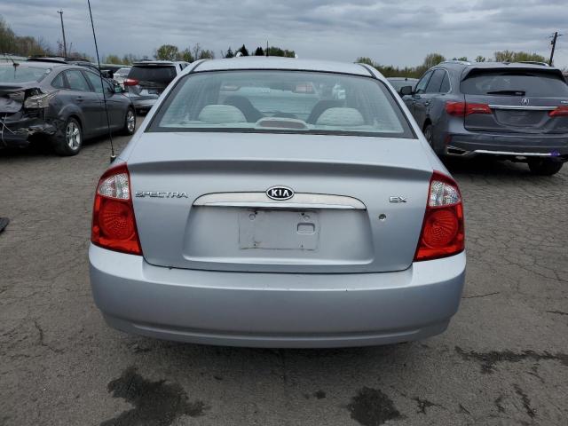 Photo 5 VIN: KNAFE121745022106 - KIA SPECTRA LX 