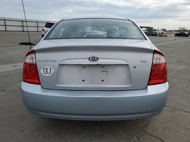 Photo 5 VIN: KNAFE121745032375 - KIA SPECTRA LX 