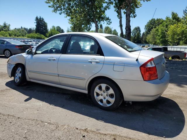 Photo 1 VIN: KNAFE121745060712 - KIA SPECTRA 