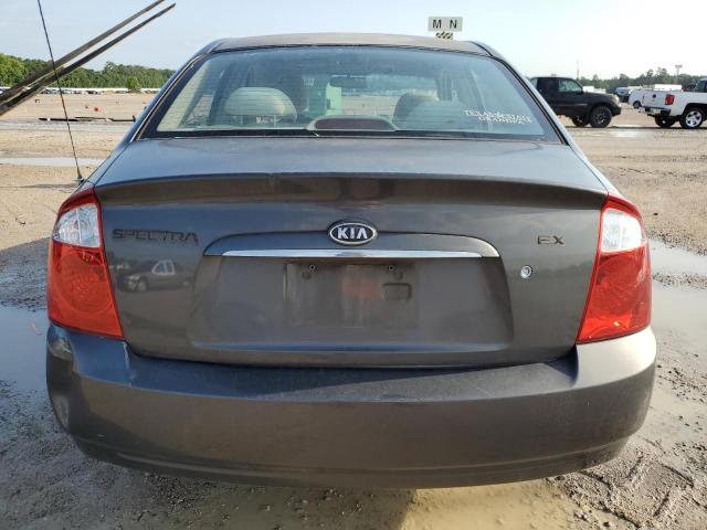 Photo 5 VIN: KNAFE121765226892 - KIA SPECTRA 