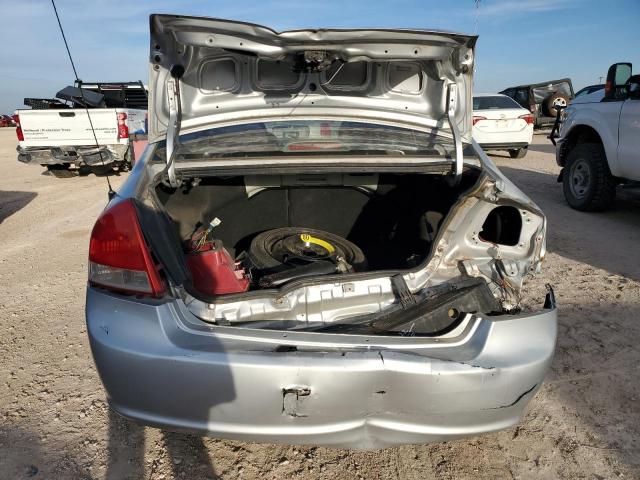Photo 5 VIN: KNAFE121775436989 - KIA SPECTRA EX 