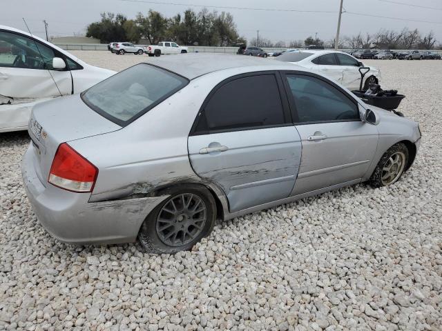 Photo 2 VIN: KNAFE121775442310 - KIA SPECTRA 