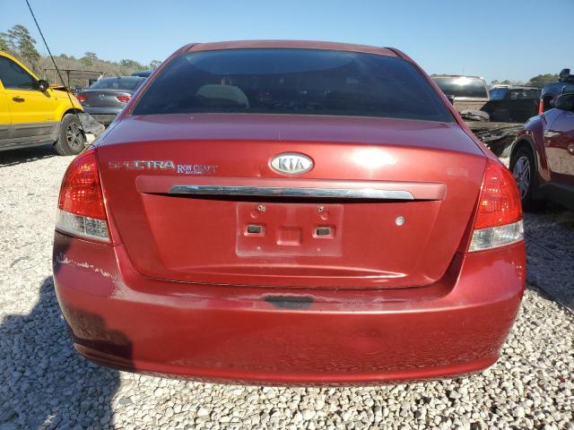 Photo 5 VIN: KNAFE121785514172 - KIA SPECTRA 