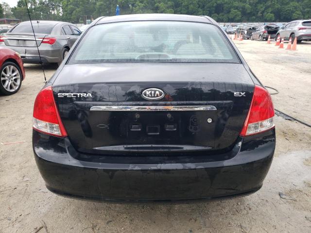 Photo 5 VIN: KNAFE121785543283 - KIA SPECTRA 