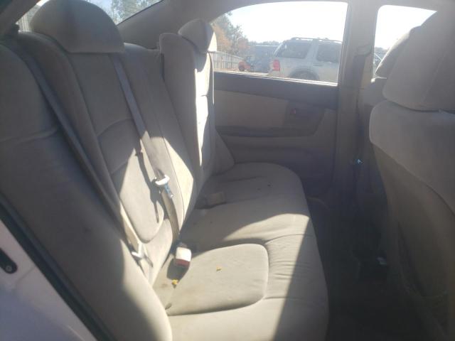 Photo 5 VIN: KNAFE121855097883 - KIA SPECTRA LX 