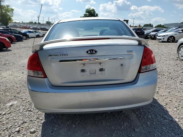 Photo 5 VIN: KNAFE121875411678 - KIA SPECTRA 