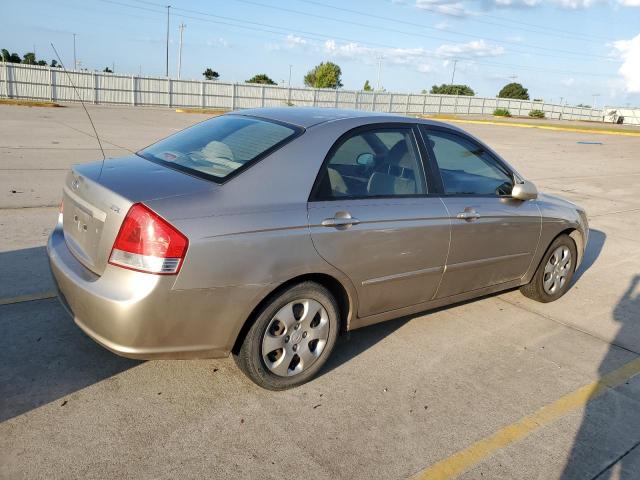 Photo 2 VIN: KNAFE121875414502 - KIA SPECTRA 