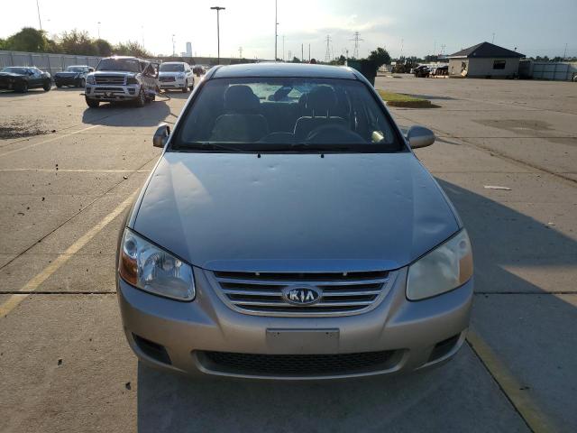 Photo 4 VIN: KNAFE121875414502 - KIA SPECTRA 