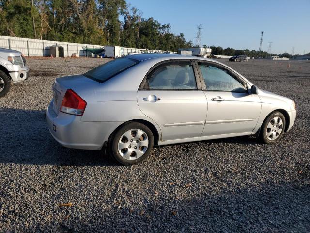 Photo 2 VIN: KNAFE121875434152 - KIA SPECTRA EX 