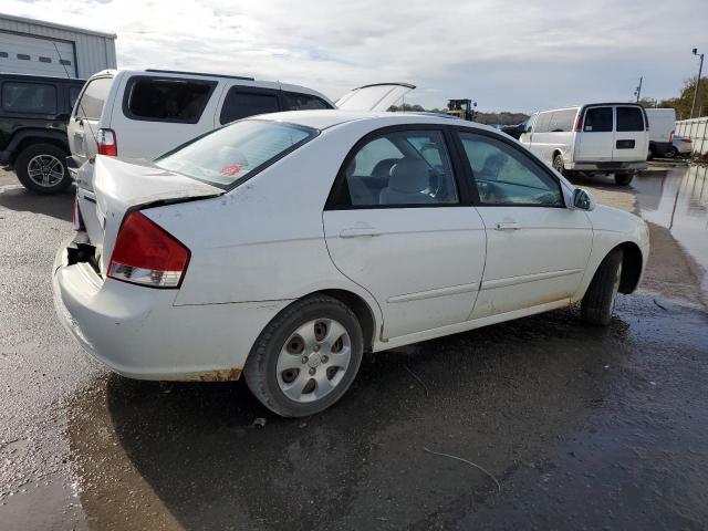 Photo 2 VIN: KNAFE121875474196 - KIA SPECTRA EX 