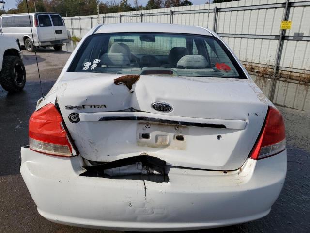 Photo 5 VIN: KNAFE121875474196 - KIA SPECTRA EX 