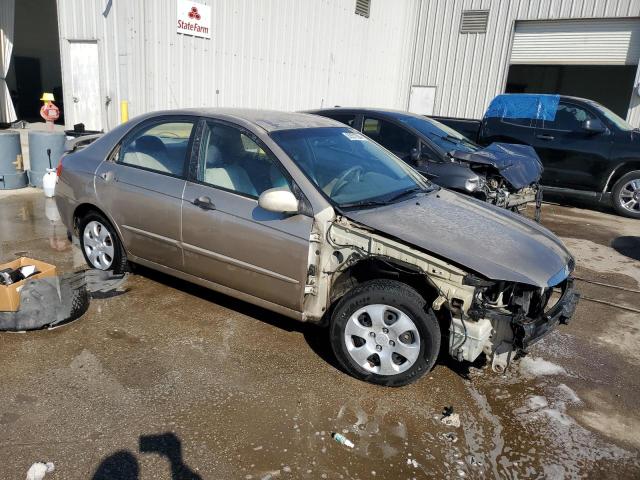 Photo 3 VIN: KNAFE121885518599 - KIA SPECTRA EX 