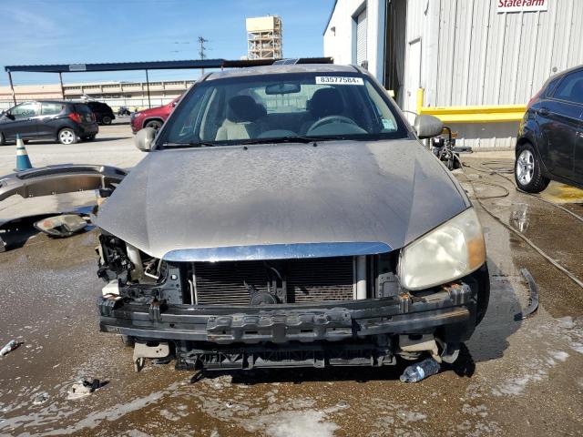 Photo 4 VIN: KNAFE121885518599 - KIA SPECTRA EX 