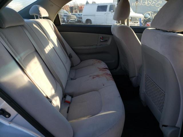 Photo 5 VIN: KNAFE121885540778 - KIA SPECTRA EX 