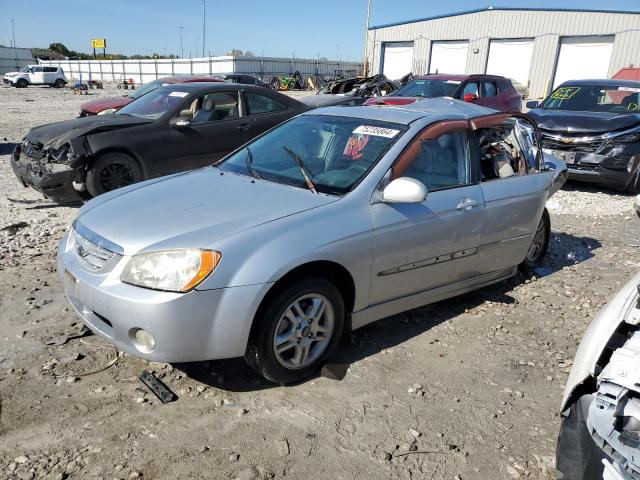 Photo 0 VIN: KNAFE121955124900 - KIA SPECTRA LX 