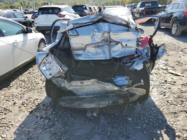 Photo 5 VIN: KNAFE121955124900 - KIA SPECTRA LX 