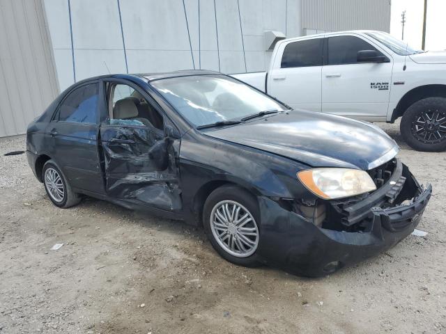 Photo 3 VIN: KNAFE121955156990 - KIA SPECTRA LX 