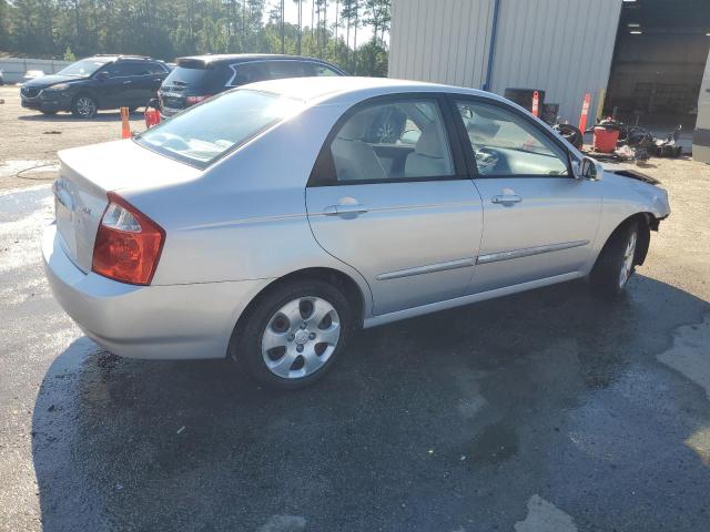 Photo 2 VIN: KNAFE121965266066 - KIA SPECTRA LX 