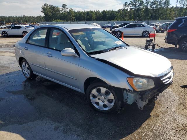 Photo 3 VIN: KNAFE121965266066 - KIA SPECTRA LX 