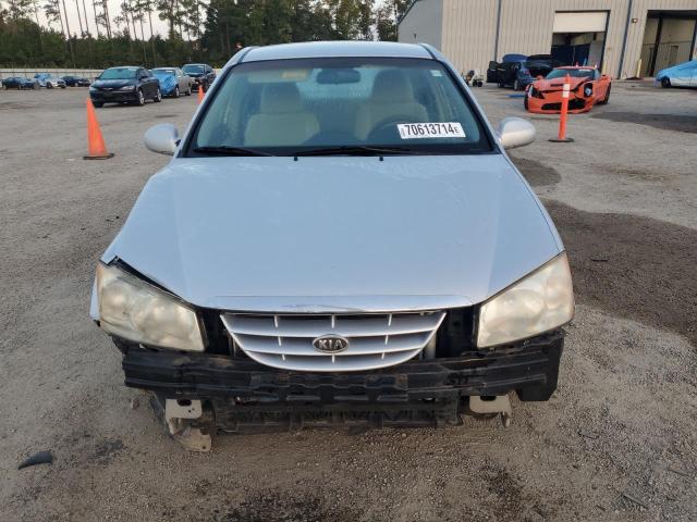 Photo 4 VIN: KNAFE121965266066 - KIA SPECTRA LX 